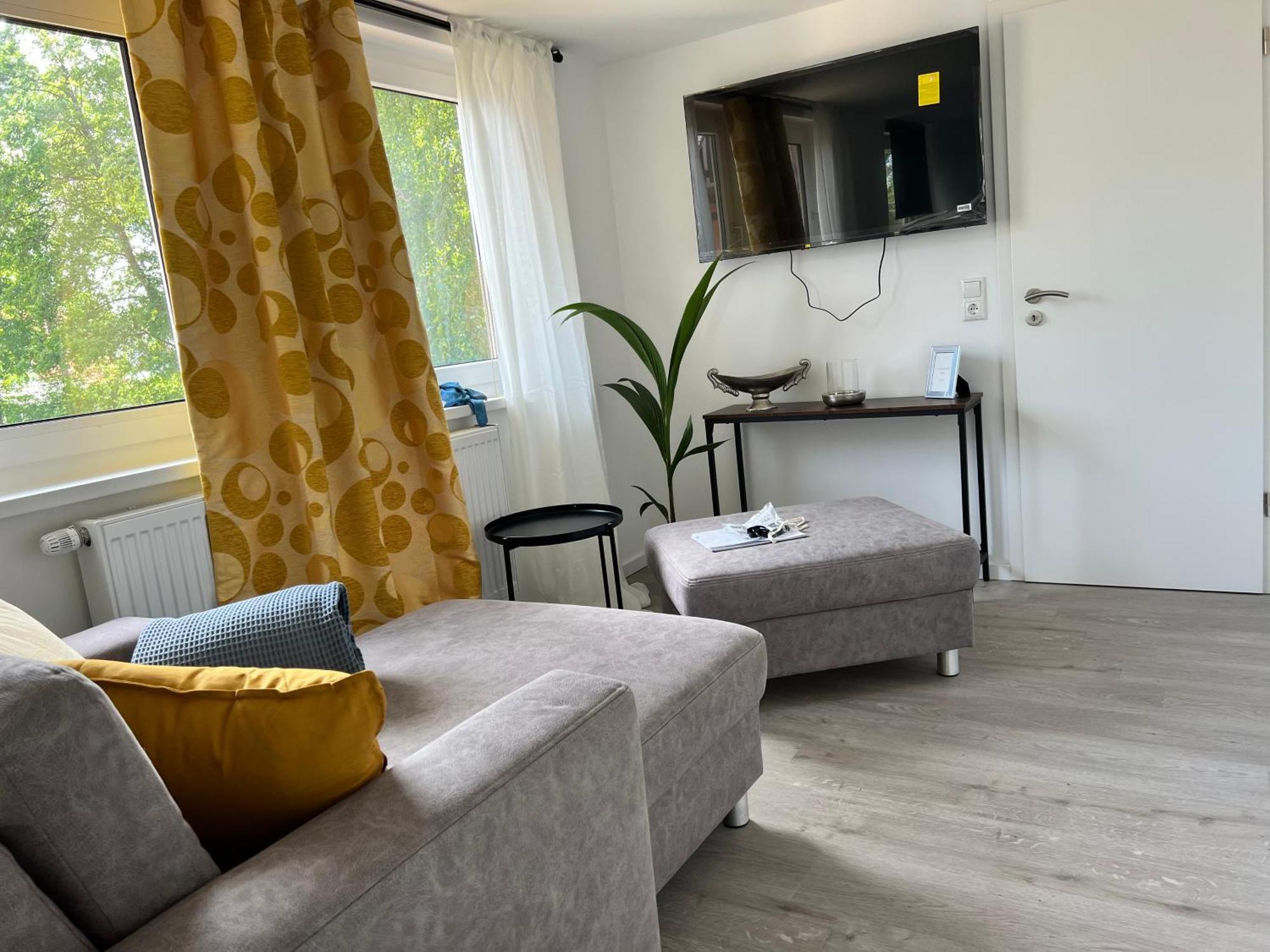 Villa Wiesenau Prerow Exteriér fotografie